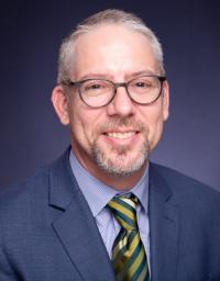 Christopher Petit, MD Profile Headshot